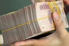 State owned banks rack up VND46.6 trillion in bad debts