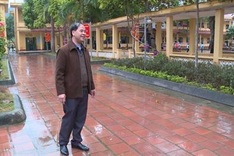 Government raises voice over ethnic boy student abuse case