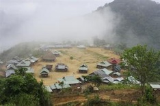 Fresh charm, old world hospitality