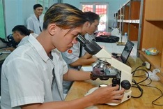 University education lags behind in curricula, lecturer quality