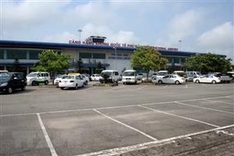 Phu Bai airport to be upgraded to serve 5 mln passengers annually