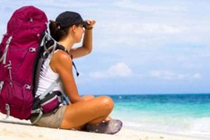 Vietnam among top ten countries for solo travellers