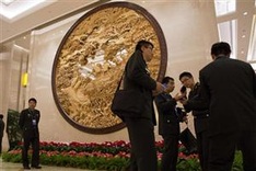 China pledges more dialogue on regional conflicts