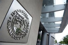 IMF: US 'cliff' actions not enough