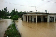 Climate response lacks resources