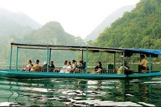 Sharp drop in domestic tours