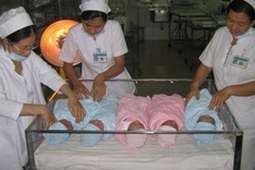 New-born gender imbalance continues to grow