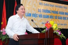 HCM City asked to take lead in erasing extra classes