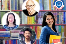 Online forum to help “Speak English like natives”