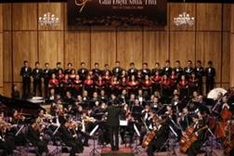 Arts festival honours outstanding Vietnamese and international artists