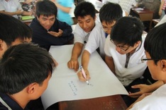 Communication skills to be taught at vocational schools