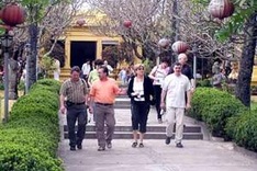 Vietnam to welcome the six millionth visitor