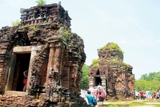 International films could promote Vietnam tourism