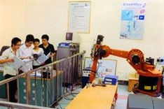 Universities lack funds to improve