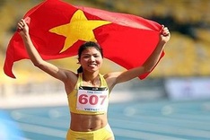 Track-and-field events removed from 30th SEA Games