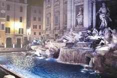 Italian nights lend inspiration to city photographer