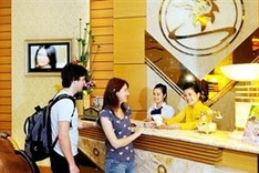 HCM City hotels hit by rising competition