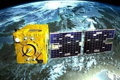 VNREDSat-1 to be launched into orbit on May 4