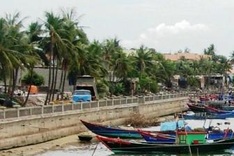 Quang Binh earmarks US$38.8 million to cope with climate change