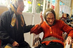 Vietnam population ageing rapidly: conference