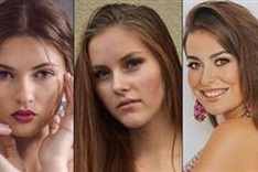 Miss Earth winner says she found safe at the event