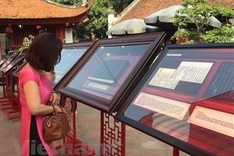 Old Vietnamese education, imperial examinations on spotlight
