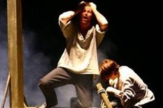 ‘Oliver Twist’ hits Vietnamese stage