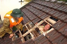 World Disaster Report focuses on culture and risk