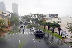 Da Nang to build stronger homes in disaster prone areas