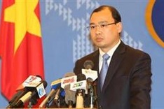 Vietnam values coordination in sustainable Mekong River water use