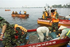 West Lake fish deaths to be investigated