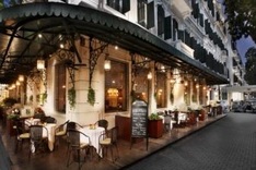 Vietnam hotels and resorts voted in top spots on Condé Nast Traveler list