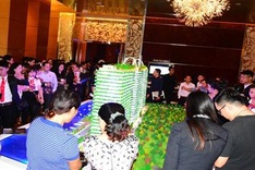 Realty firms hunt for foreign buyers