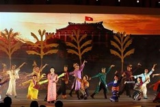 “Homeland Spring” programme to take place in Hanoi