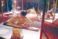 Artists explore gender identity