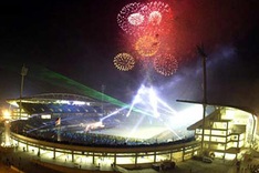 ASIAD 2019 campaign gets go-ahead