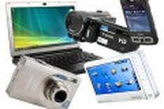 Consumer electronics market driven by growing affordability