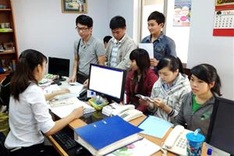 Students fail to make use of apprenticeship