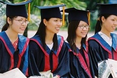 Vietnam’s higher education lacks international connection