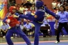 Interest in Vovinam spreads in Algeria