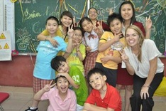 Ambitious plan hailed to lure native English language teachers