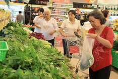 HCM City’s CPI up 0.10 percent in November
