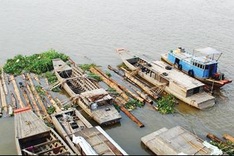 Committee fails to tackle pollution in Dong Nai River