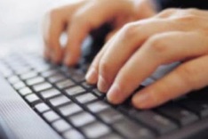 Online tax registration increases by geometric progression