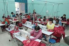 Training classes lacking students