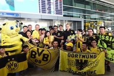 German national football legend Joerg Heinrich visits Vietnam