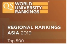 Vietnamese university climbs 15 places in QS World University Rankings 2019