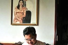 Photos capture life of ‘Generals in Peacetime'