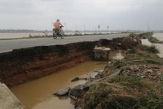 River basins in need of tighter management