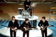 Beatles to get Grammys lifetime achievement award